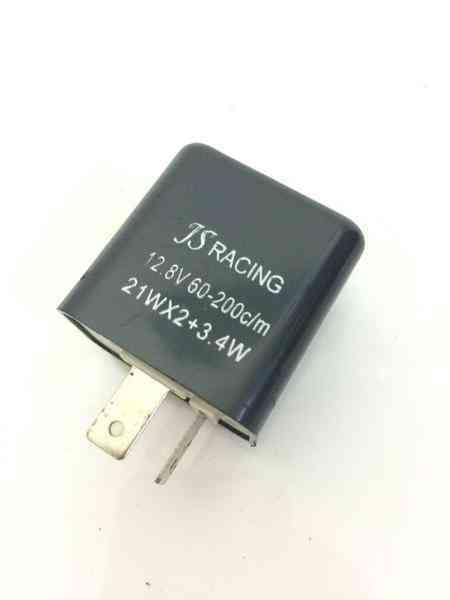 Cara Memperbaiki Lampu Sein Motor yang Mati Tidak Berkedip - Tips dan