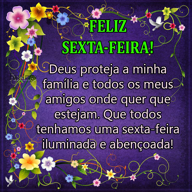 Salada mista Abençoada sextafeira para todos!