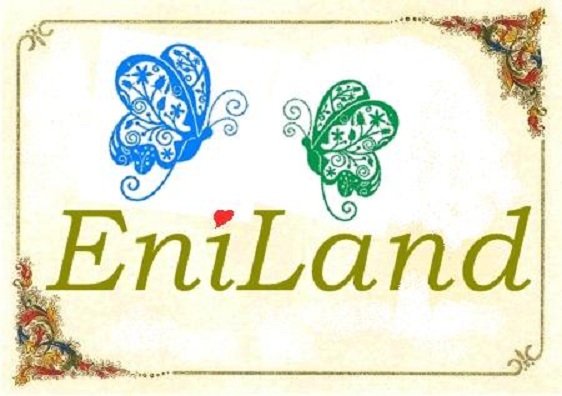 EniLand