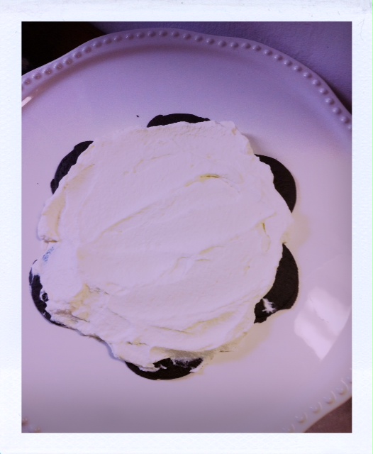 la dee dah currently cooking magnolia bakery's icebox cake