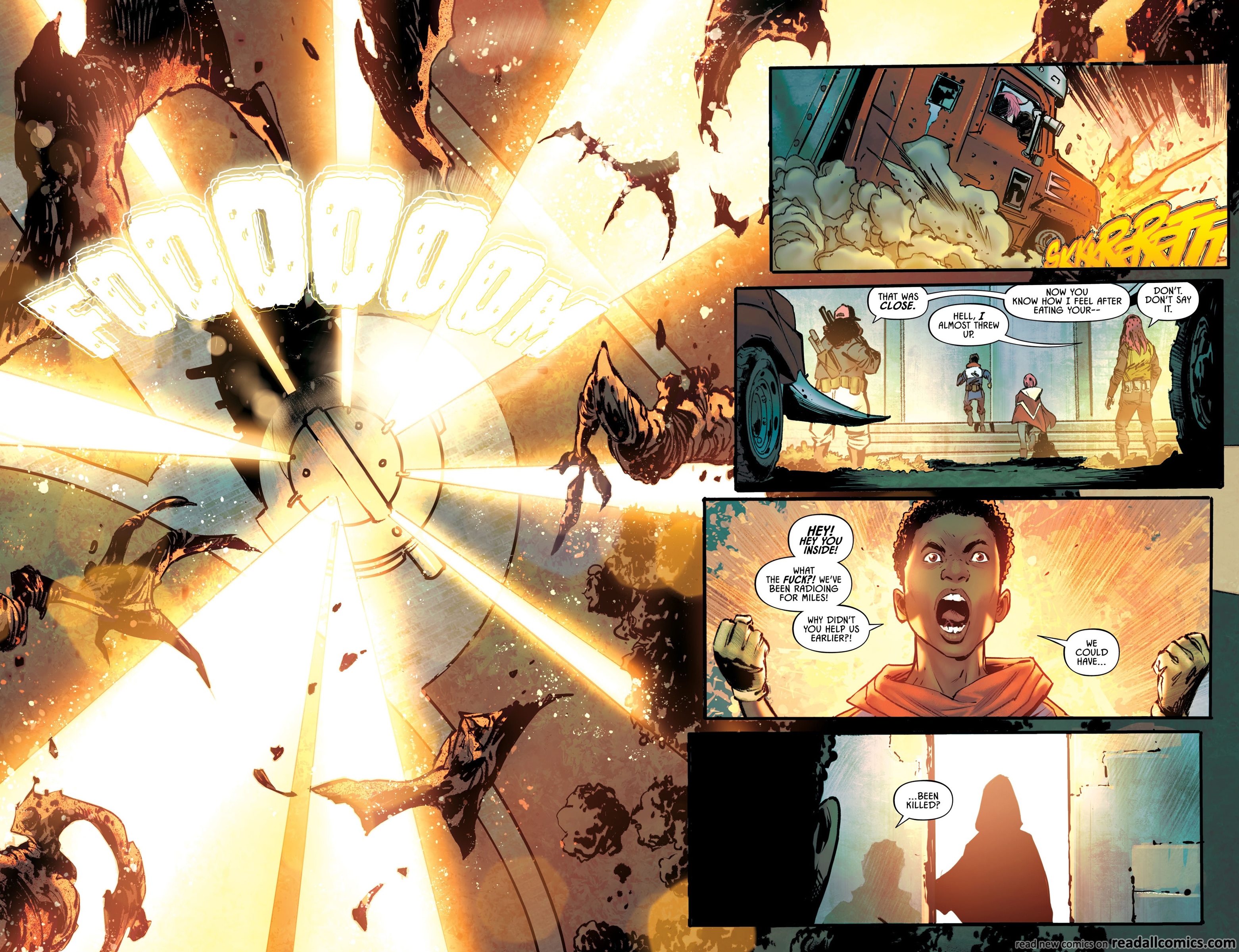 Nocterra chapter 12 page 10