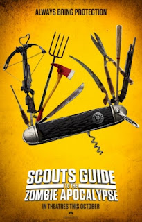Kỹ Năng Chống Lại Zombie - Scouts Guide to the Zombie Apocalypse Kỹ Năng Chống Lại Zombie