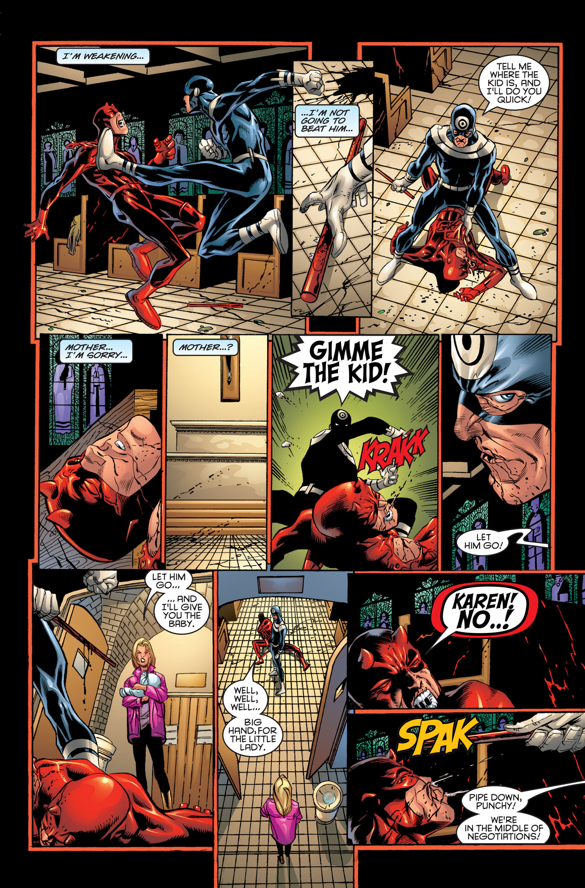 Daredevil (1998) 5 Page 15