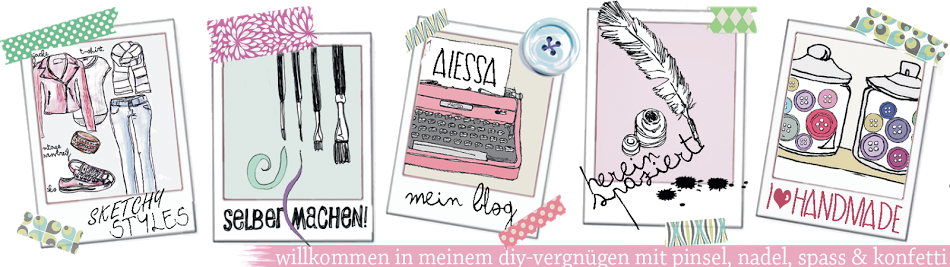 Alessas Blog