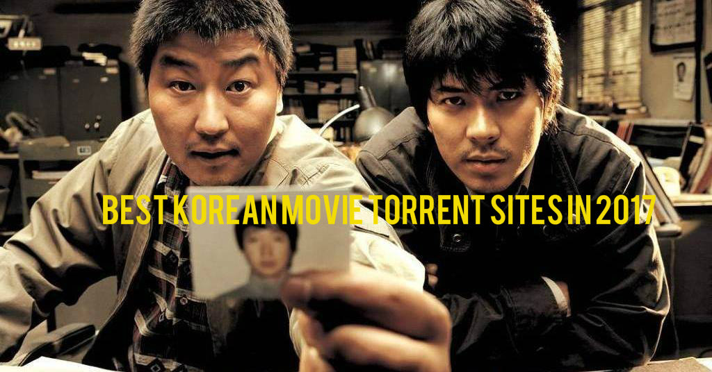 Korean movies & news