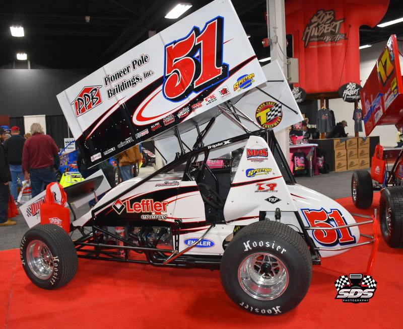 COWPATTY NATION FREDDIE RAHMER JR (SDS Photo)