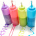 Homemade Doodle Paint Recipe