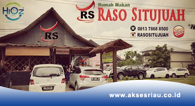 RM Raso Situjuah Pekanbaru