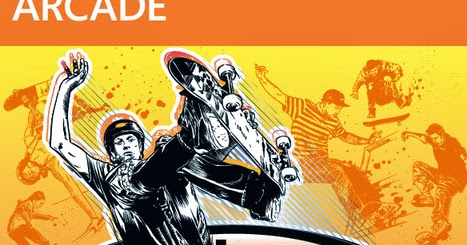Tony hawk pro skater hd pc system requirements