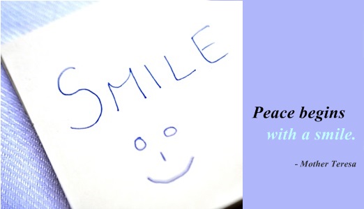 Peace Quotes & Photo image, short but strong. - ONE_HWPL Supporters