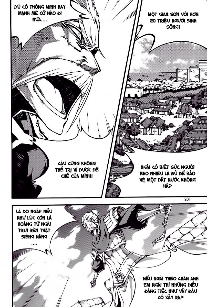Witch hunter Chap 66 - Truyen.Chap.VN