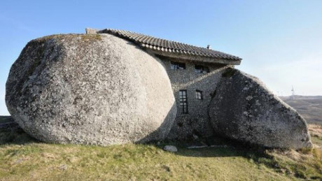 Nhung ngoi nha don doc tren the gioi - Anh 2