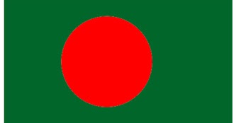Paragraph Writing: Our National Flag / The Flag of Bangladesh