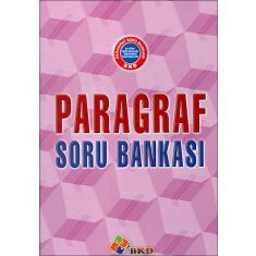 BKD Paragraf Soru Bankası BKD Paragraf Soru Bankası