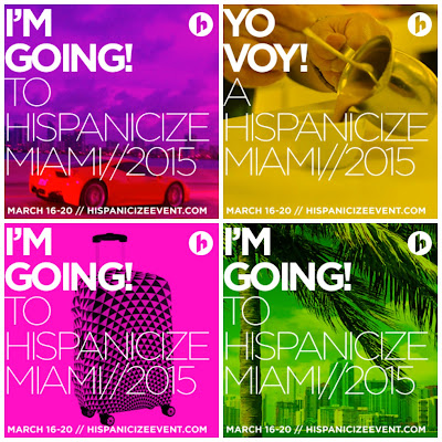 Hispanicize Miami 2015 Latino