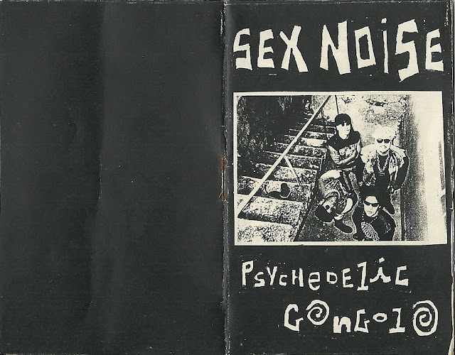 Download Sex Noise 40