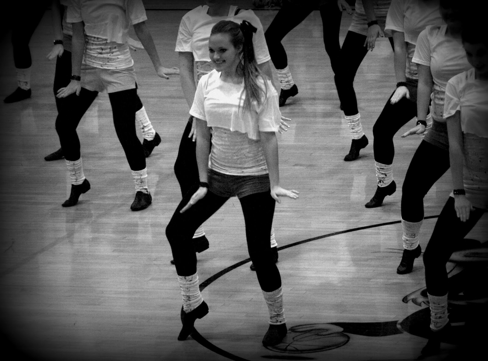 birdman photos Dancing at the High School Gym