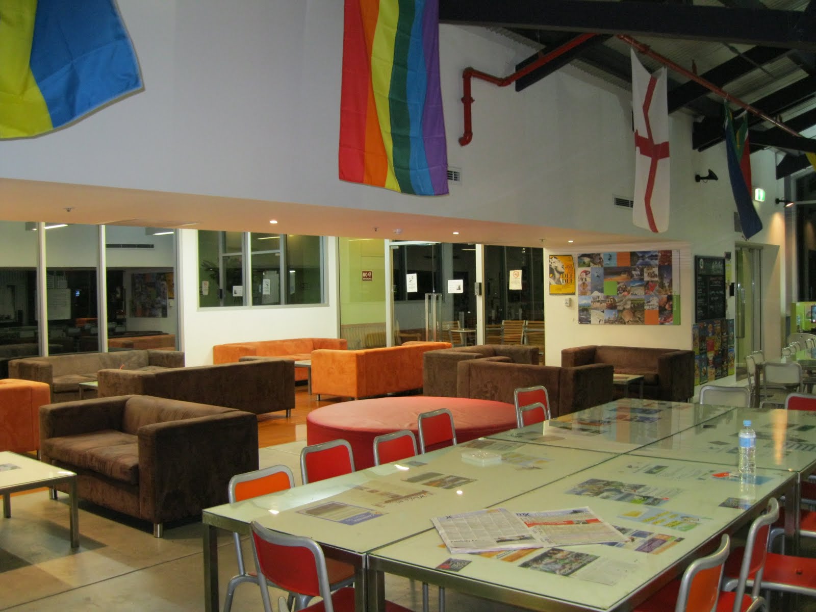 Pauline en voyage L'auberge de jeunesse