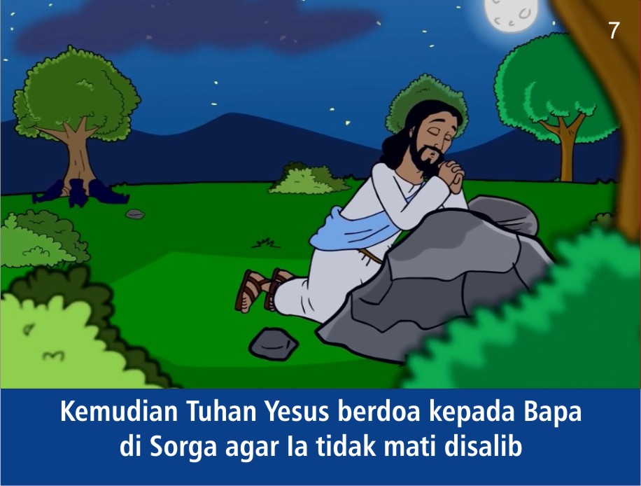 Lagu Yakobus Yohanes