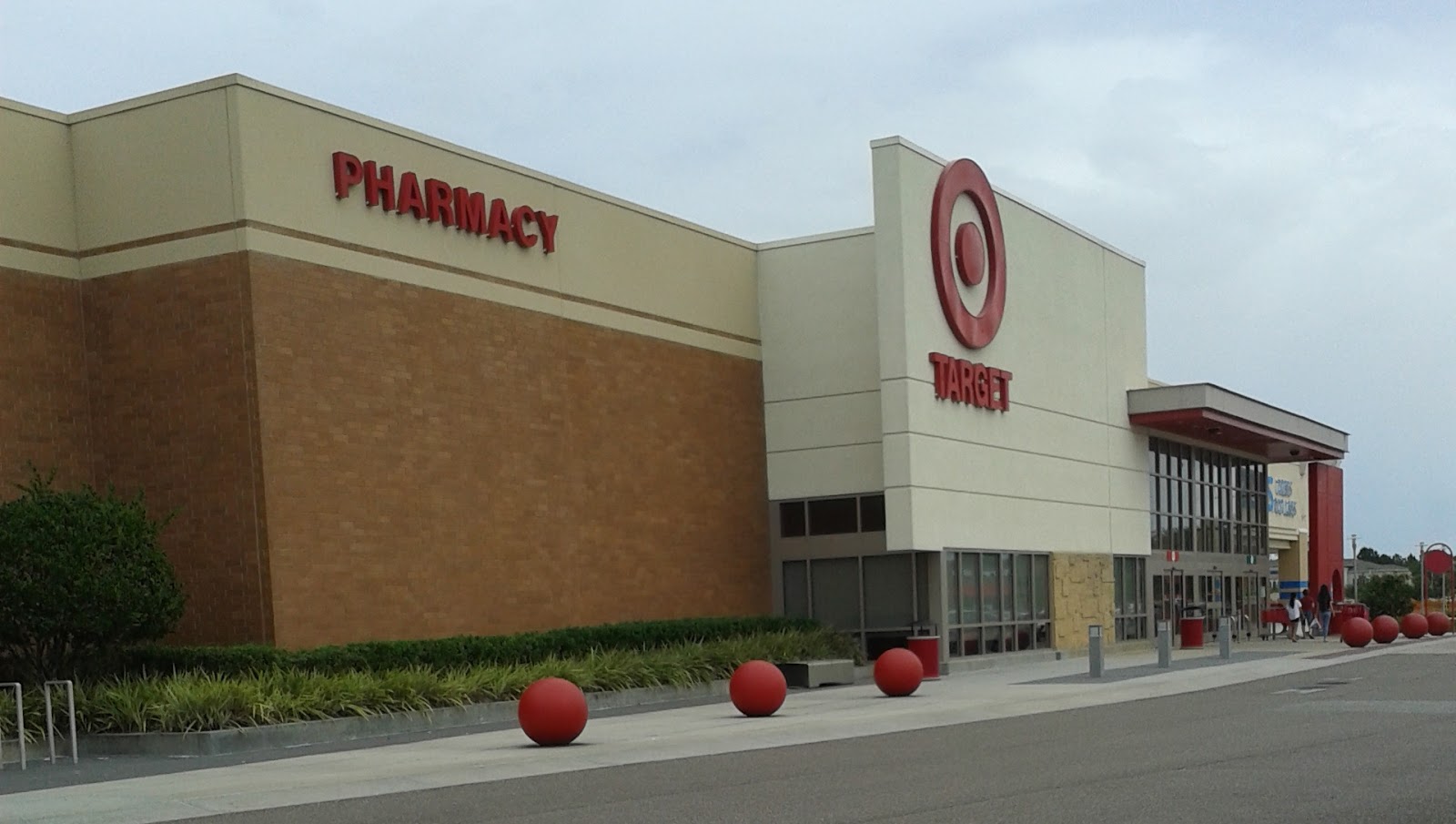 My Florida Retail Blog Target 2547 West Melbourne, FL (Hammock Landing)
