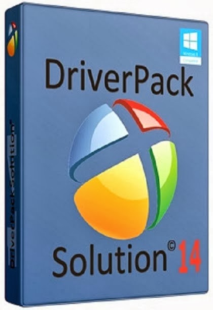 Download DriverPack Solution 14.0 R405 Final