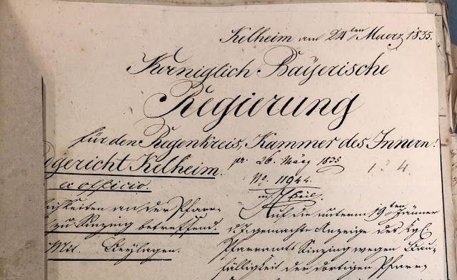 Kotztinger Geschichte N Mai 2018