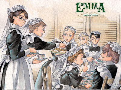Emma - エマ