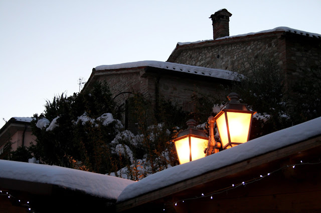 MACERATA FELTRIA COSA VEDERE IN INVERNO