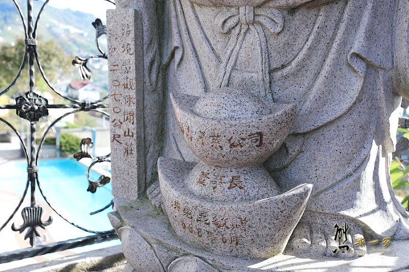 清境SPA泳池民宿|淳境景觀休閒山莊|還有兒童遊戲區、KTV、健身房、泡茶區設施超豐富