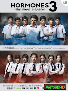 Tuổi Nổi Loạn Phần 3