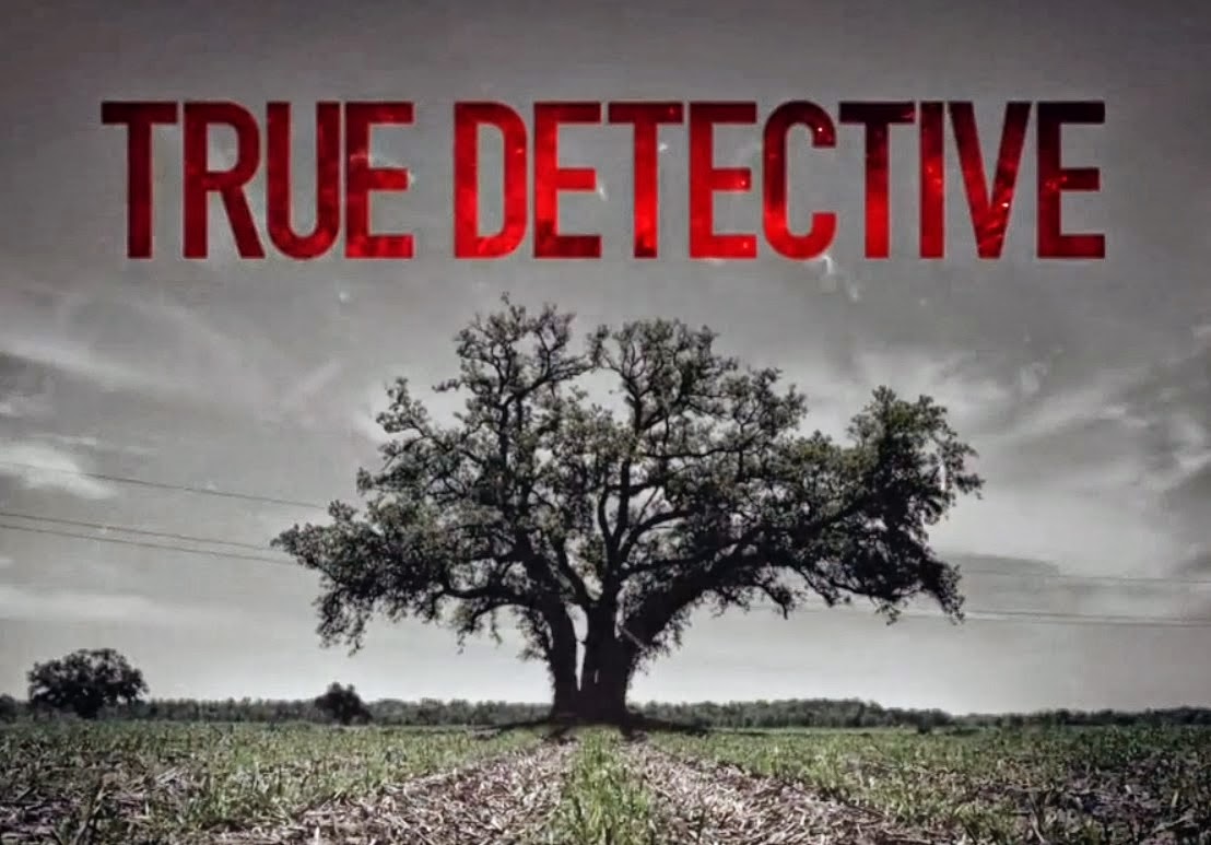 true detective