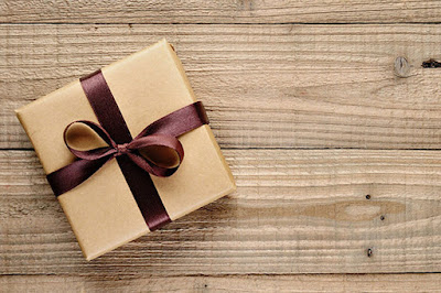 kado spesial yang berkesan untuk laki-laki