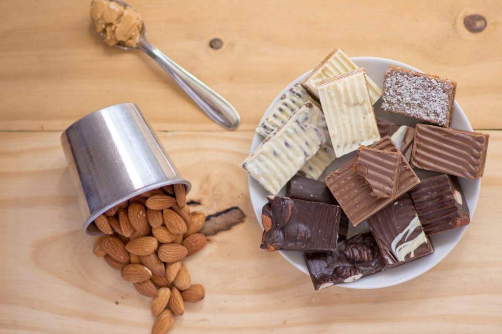 EL INFORMATORIO La Pinocha Chocolates desembarcó en Buenos Aires