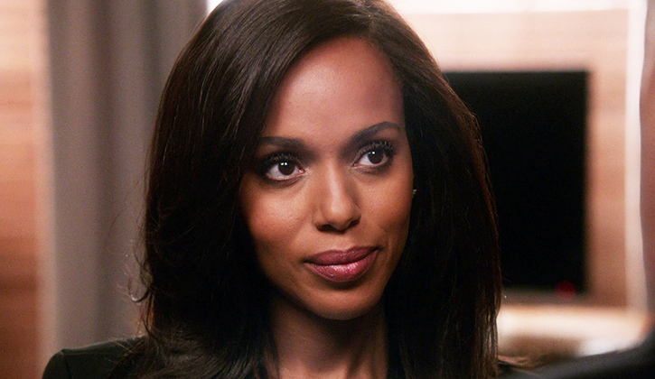 Scandal - Watch Me - Review: "There's A New Sheriff in Town"