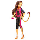DC Super Hero Girls Cheetah Mattel Dolls SDCC  Doll