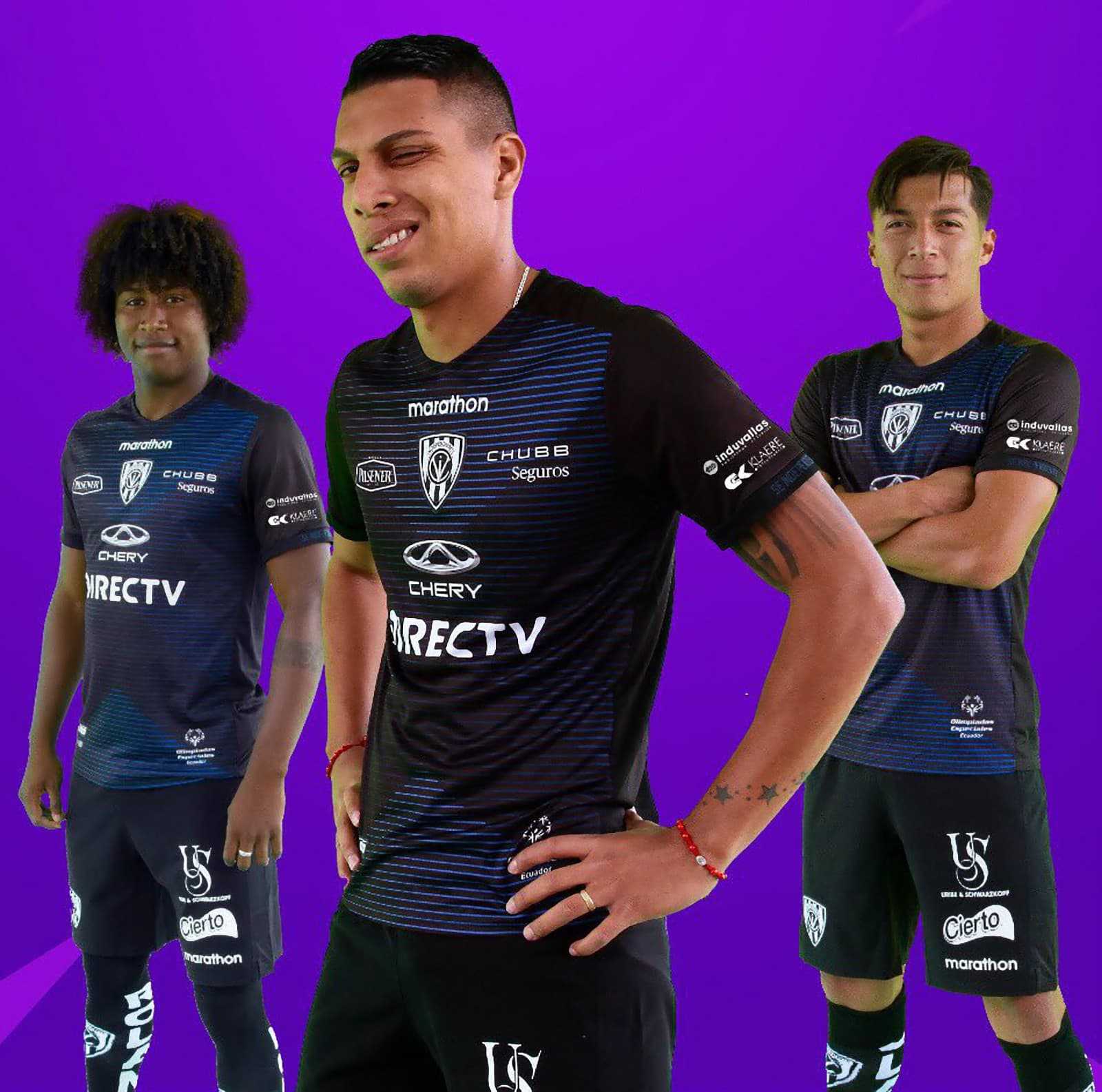 インデペンディエンテ【ヴィンテージユニフォーム】