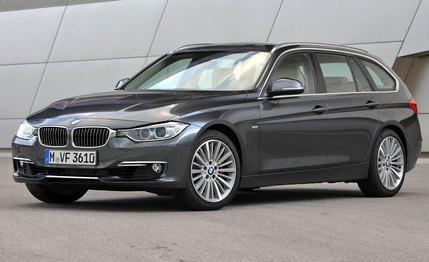Bmw 328xi vs 335xi 2013 #6