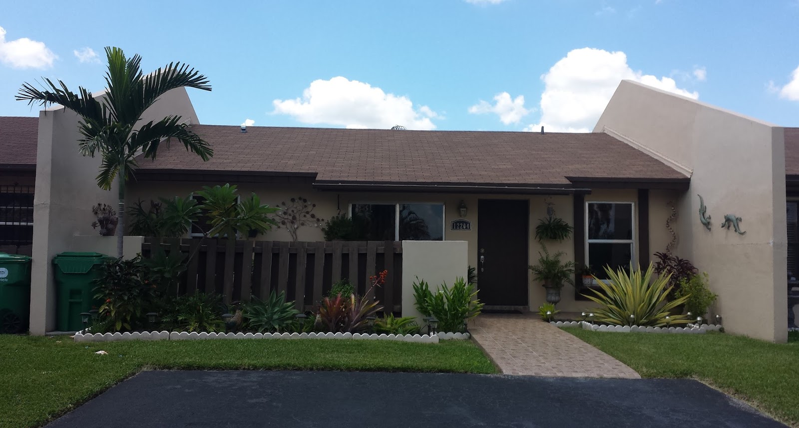 September 2016 DevonAire Villas Homeowners Association 1