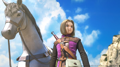Dragon Quest Xi Echoes Of An Elusive Age Game Screenshot 16