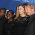 "I Can't": Sean Penn se niega a hablar de "El Chapo" en gala benéfica por Haití 