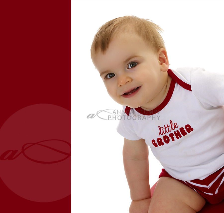 I.c.u: little brother song review Alison Stumpf Photography: Little Brother 2