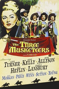 The Three Musketeers Online The Three Musketeers Online