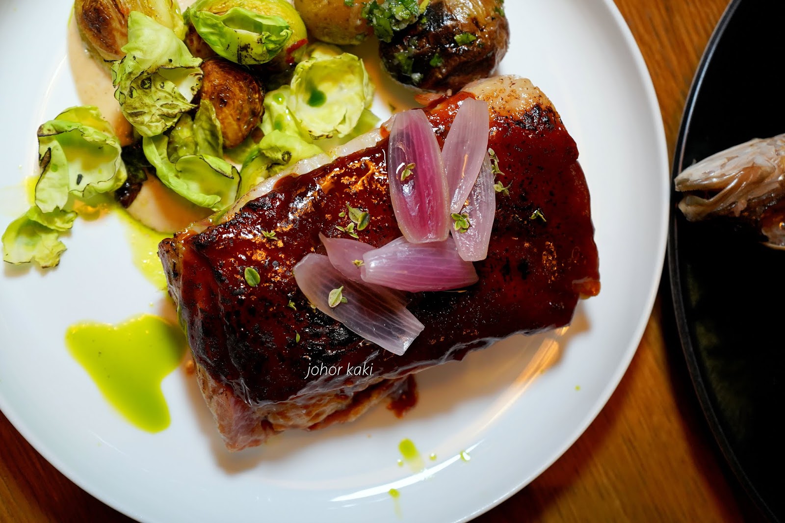 Dinner At Zoni In Warsaw Poland One Of 7 Most Beautiful Restaurants In The World