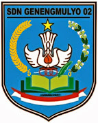 Sd Negeri Genengmulyo 02: SURAT KETERANGAN TELAH DI TERIMA DI SD INI