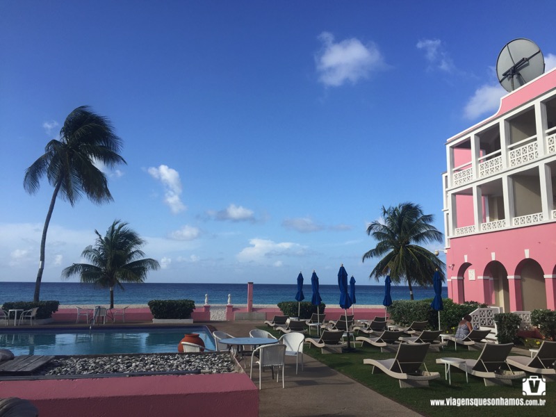 Hotel em Barbados
