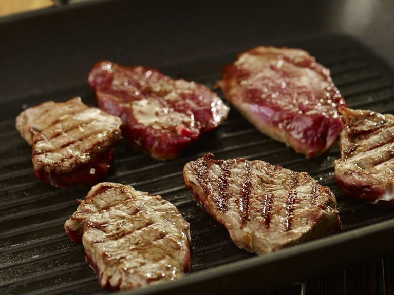 Tarım Siteniz Etin lezzetini götürmeden Mühürleme nasıl yapılır?