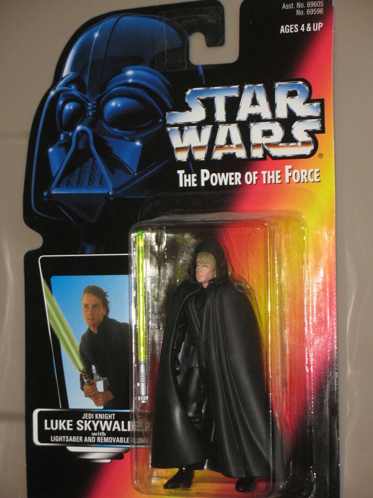 Michael Doherty's Star Wars Collection For Sale Star Wars Power Of The