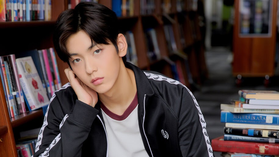 TXT, Soobin, Dream Chapter Magic, 8K, #4.1356