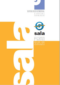 Catálogo Accesorios SALA