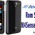 Rom Stock M4Sense SS1070